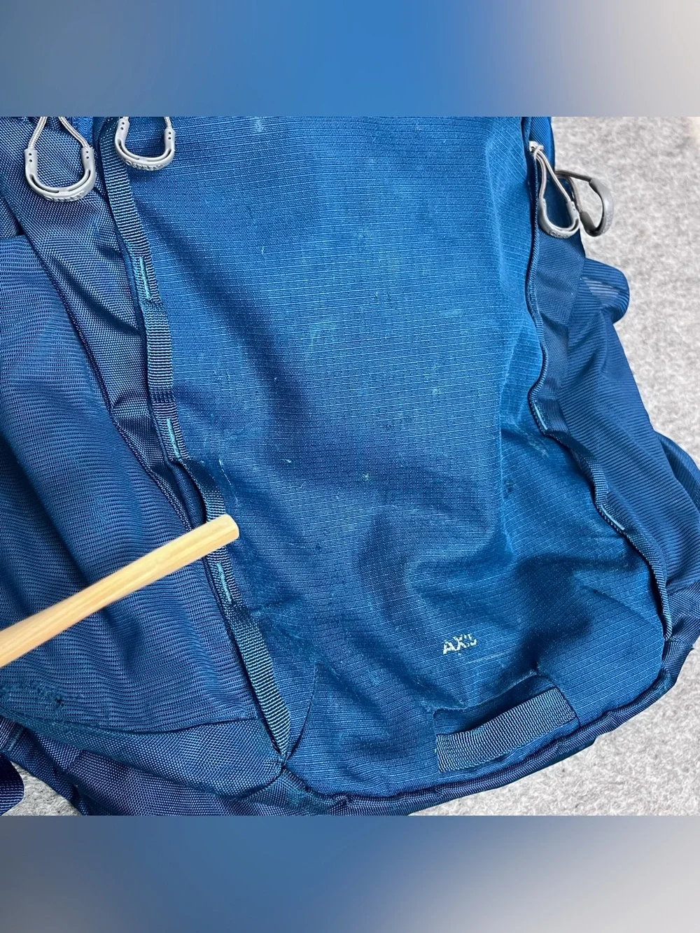 OSPREY axis backpack